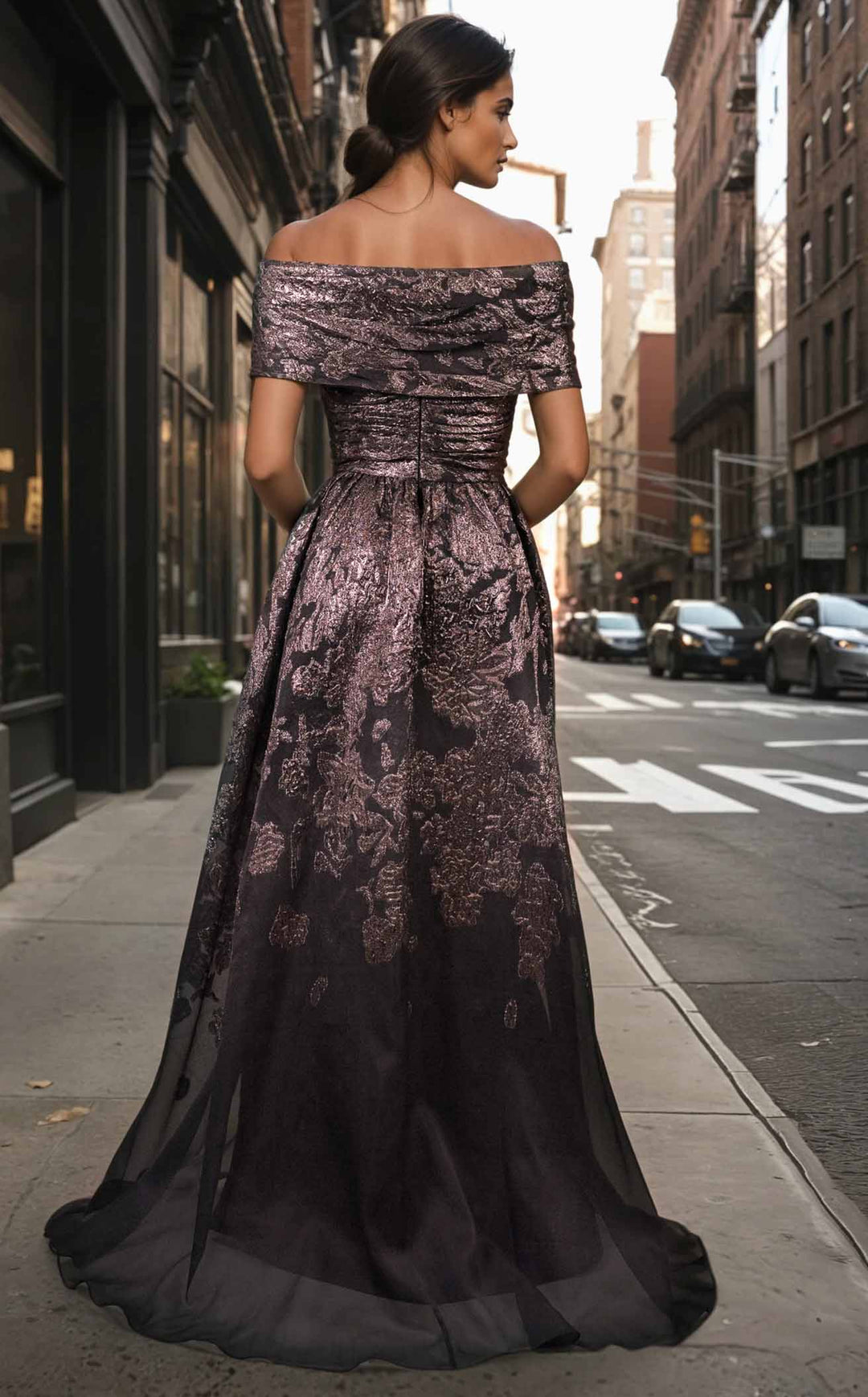 Janique 261050 Dress