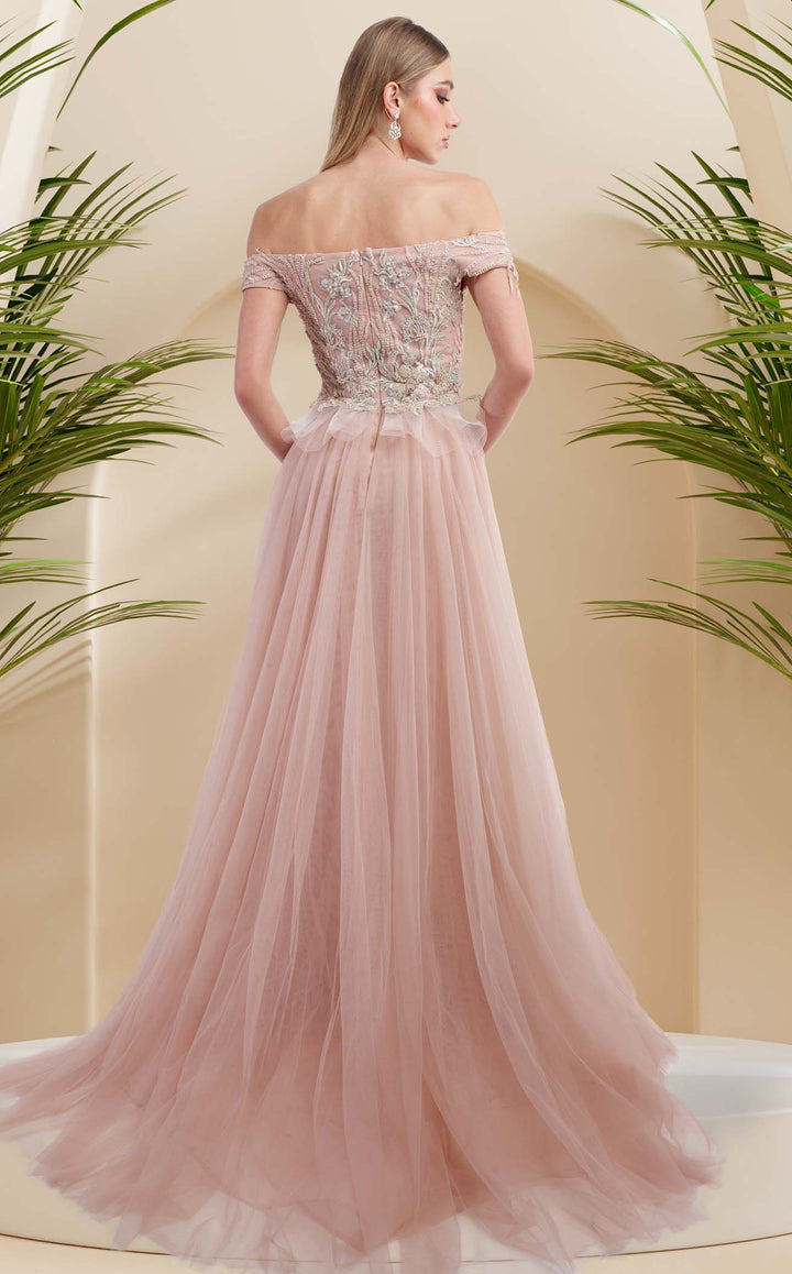 Janique 9639 Dress