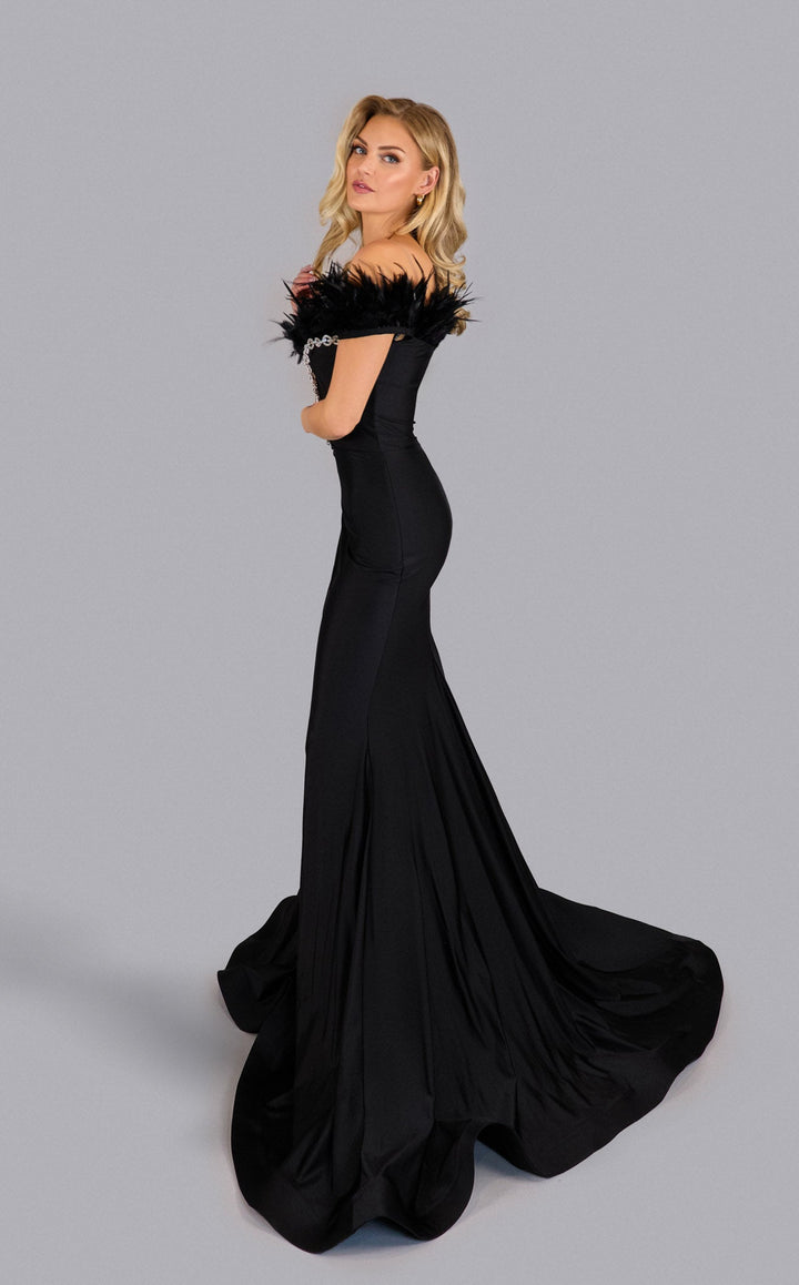 Jessica Angel 2546 Dress - FOSTANI.com