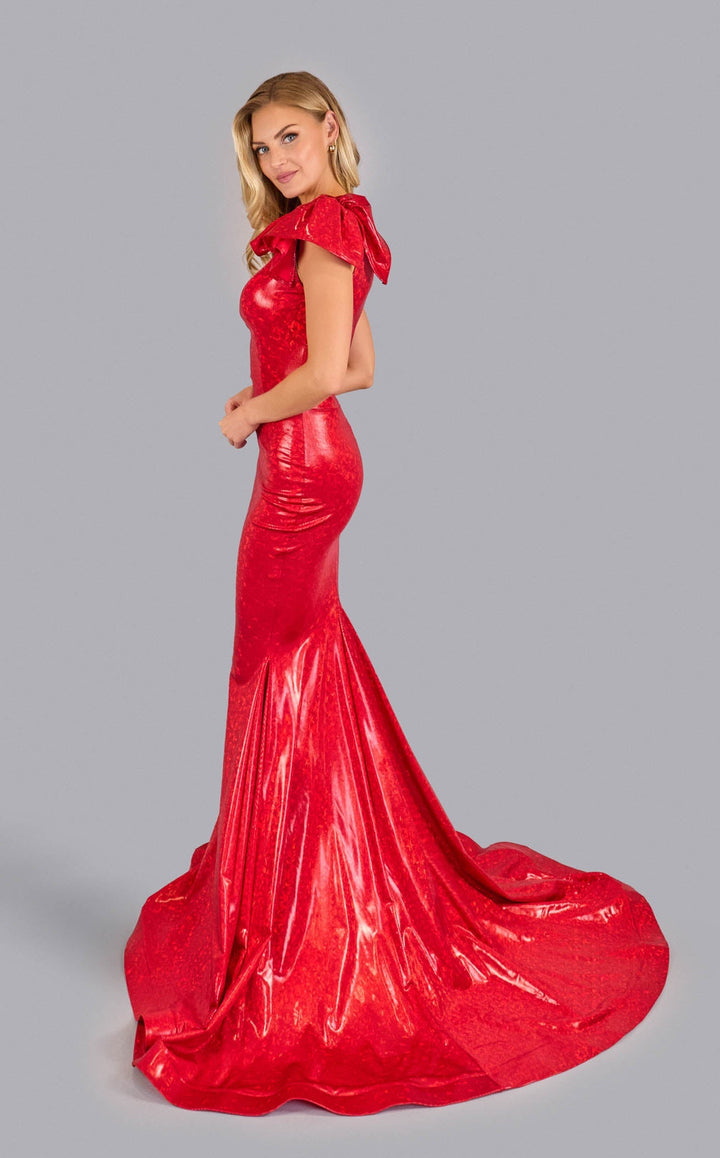 Jessica Angel 2598 Dress - FOSTANI.com