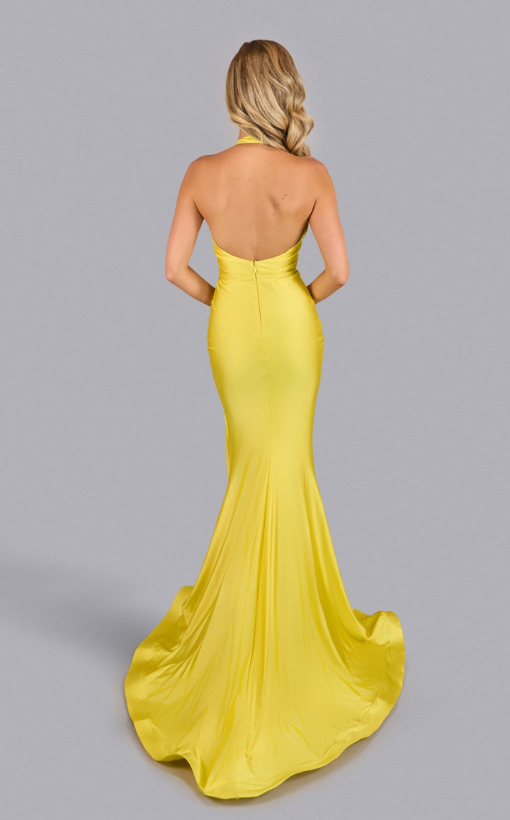 Jessica Angel 2624 Dress - FOSTANI.com