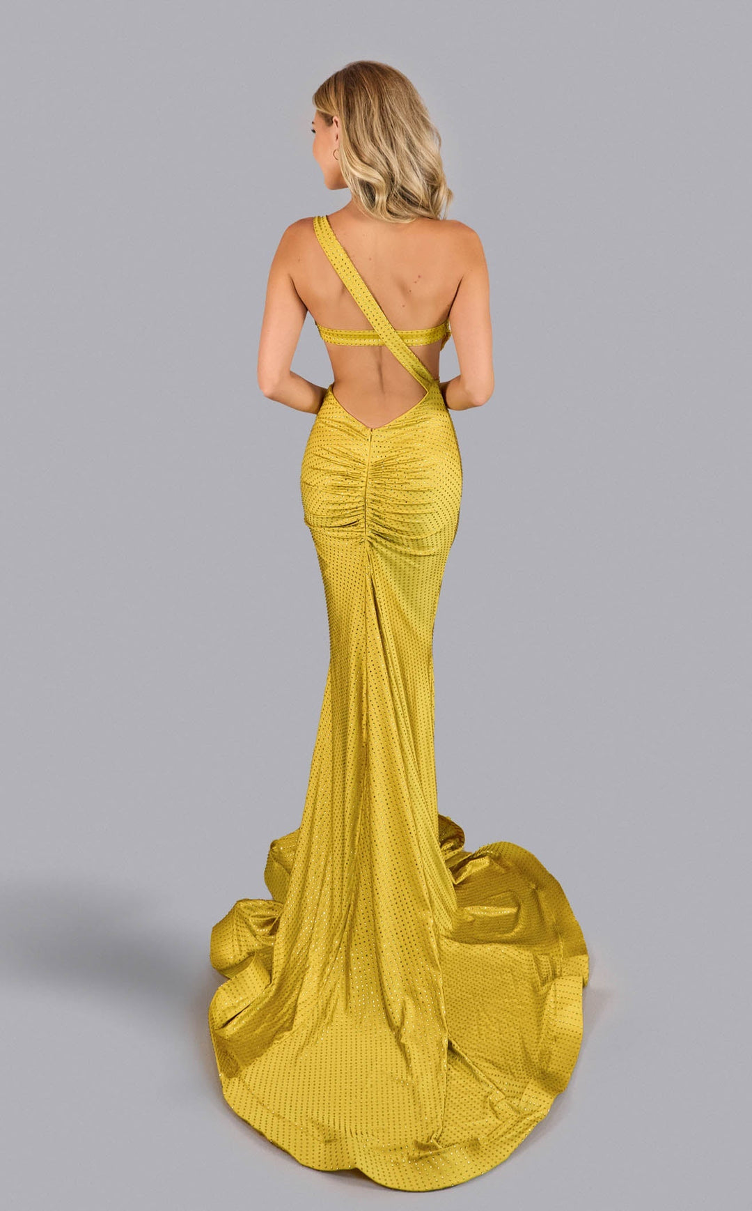 Jessica Angel 2637 Dress - FOSTANI.com