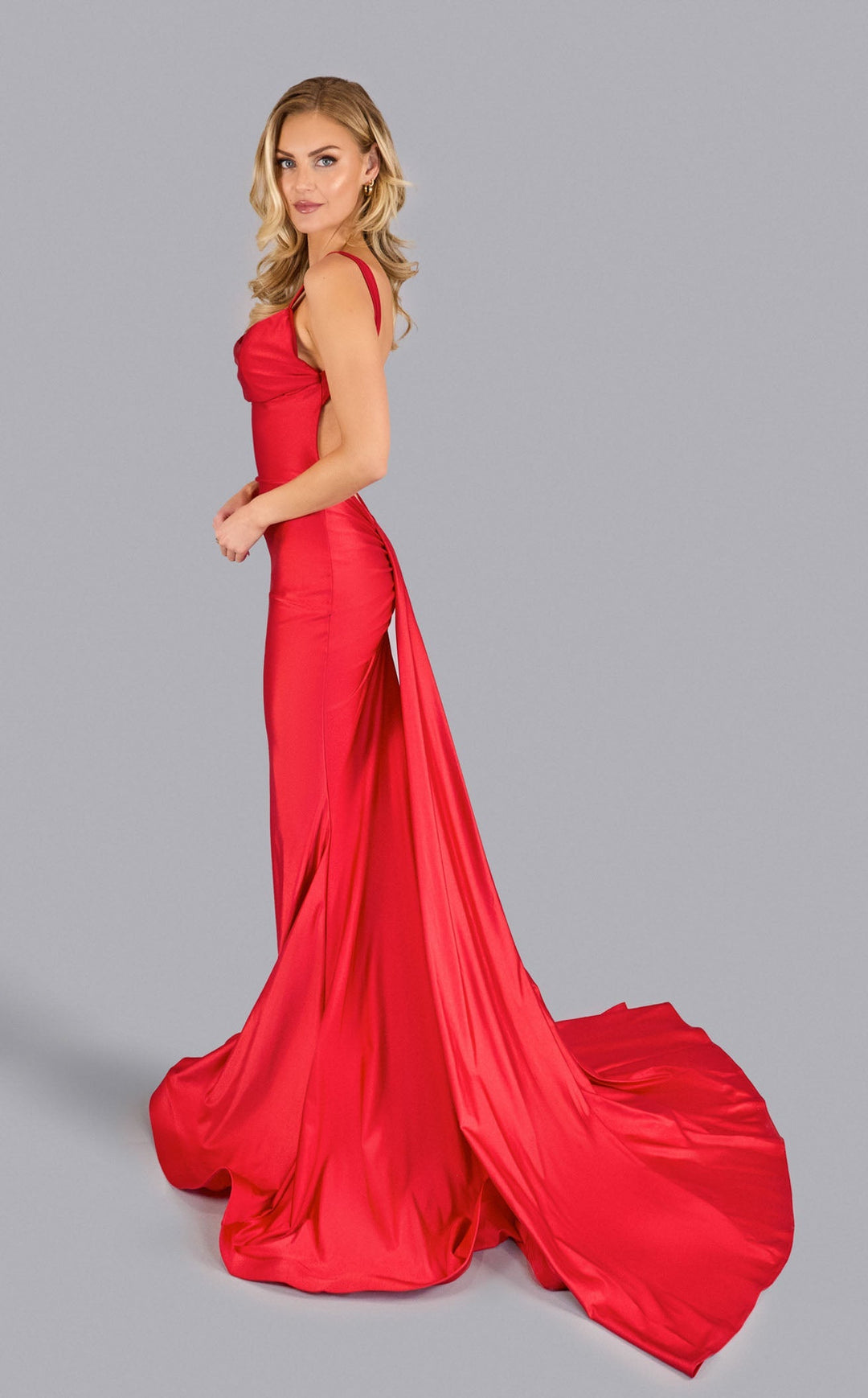 Jessica Angel 2642 Dress - FOSTANI.com