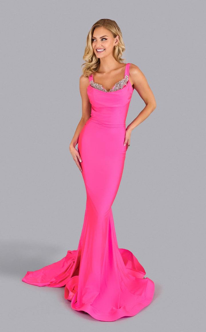 Jessica Angel 2643 Dress - FOSTANI.com