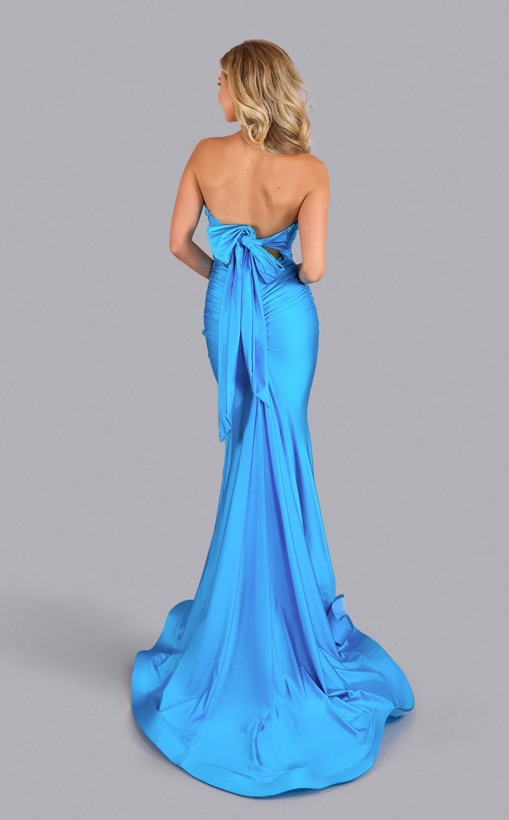 Jessica Angel 2645 Dress - FOSTANI.com
