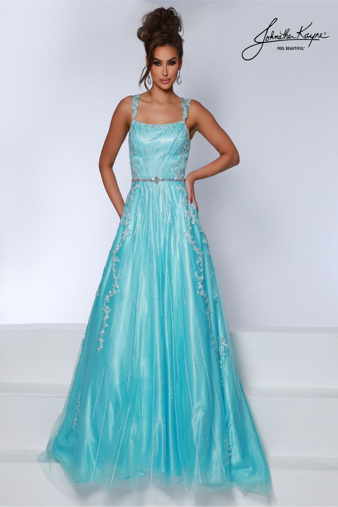 Johnathan Kayne 2895 DRESS