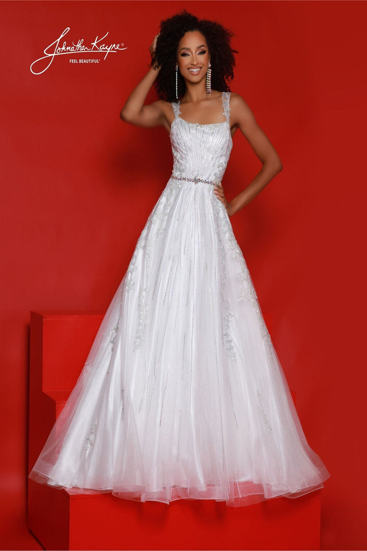 Johnathan Kayne 2895 DRESS