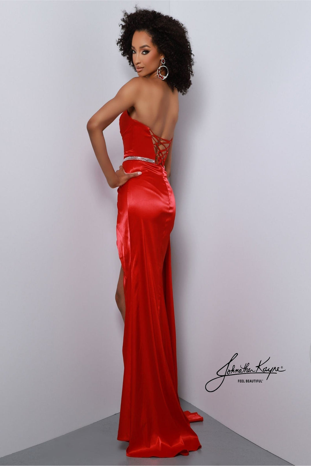 Johnathan Kayne 2914 DRESS