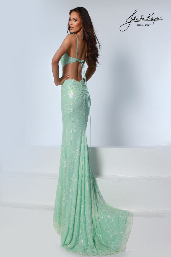 Johnathan Kayne 3262 Dress - FOSTANI.com