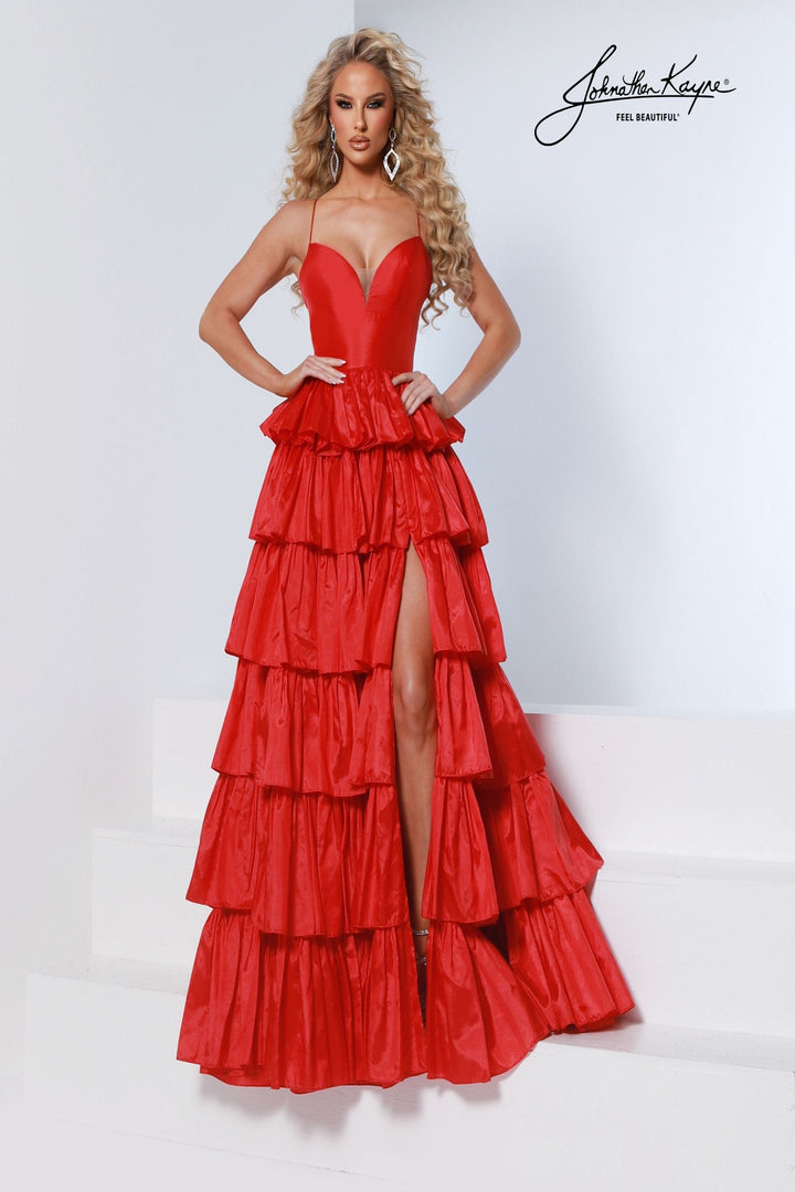 Johnathan Kayne 3263 Dress - FOSTANI.com