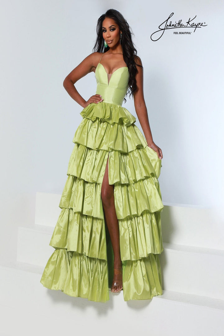 Johnathan Kayne 3263 Dress - FOSTANI.com