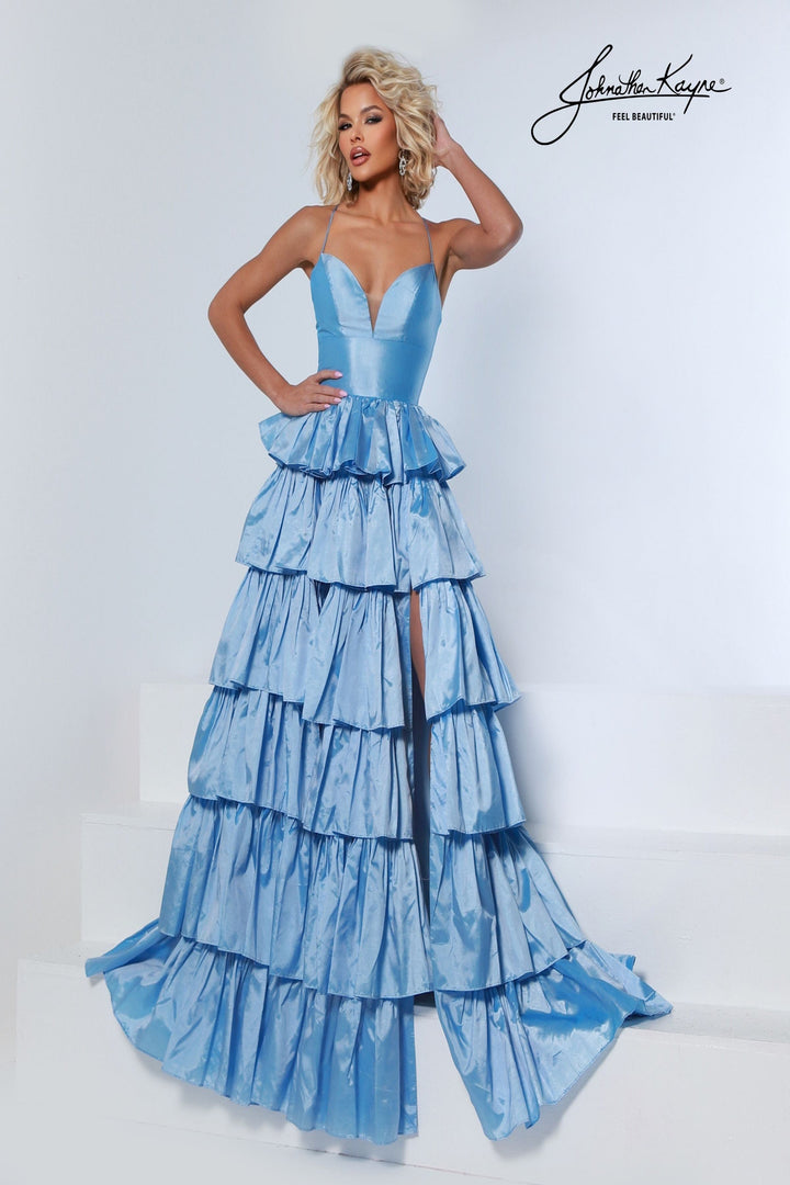 Johnathan Kayne 3263 Dress - FOSTANI.com