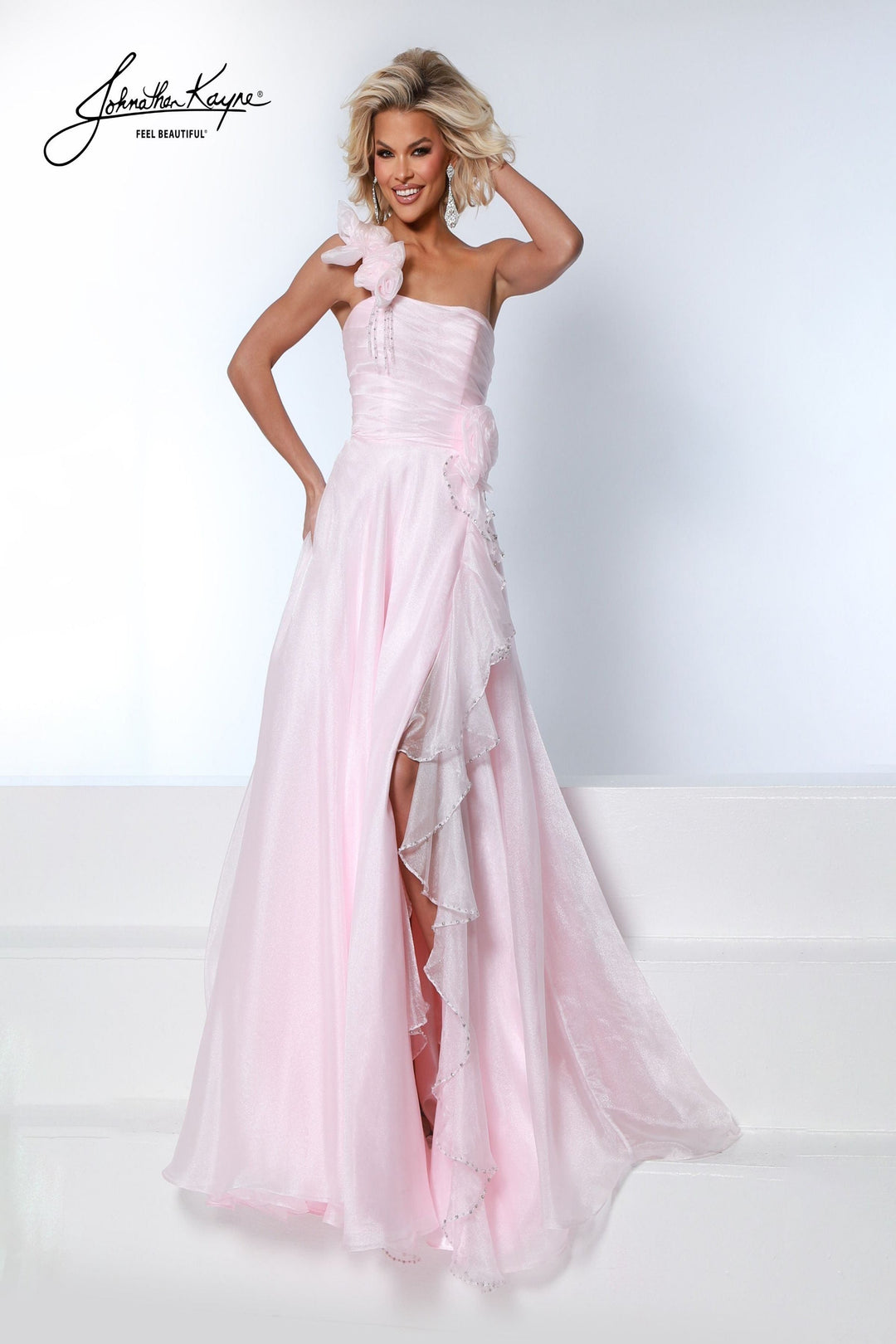 Johnathan Kayne 3267 Dress - FOSTANI.com