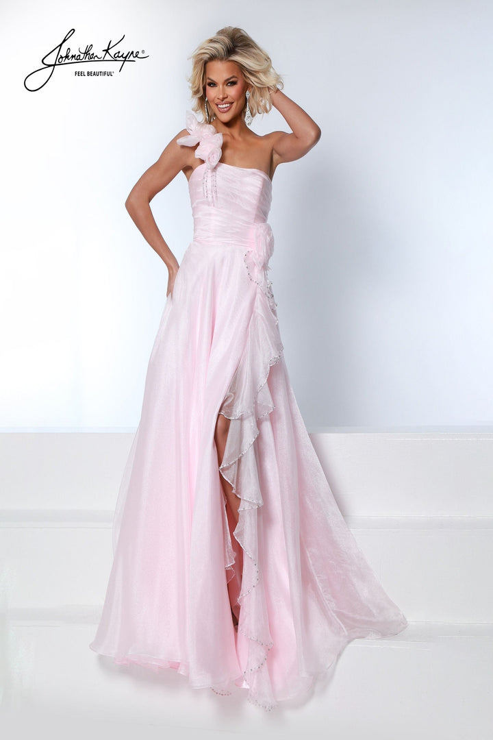 Johnathan Kayne 3267 Dress - FOSTANI.com