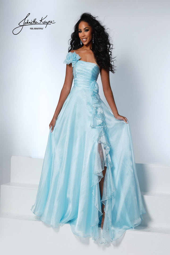 Johnathan Kayne 3267 Dress - FOSTANI.com