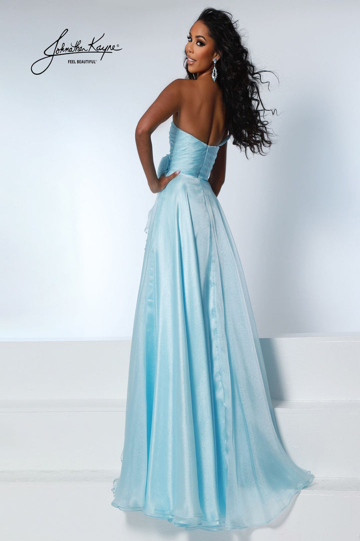 Johnathan Kayne 3267 Dress - FOSTANI.com