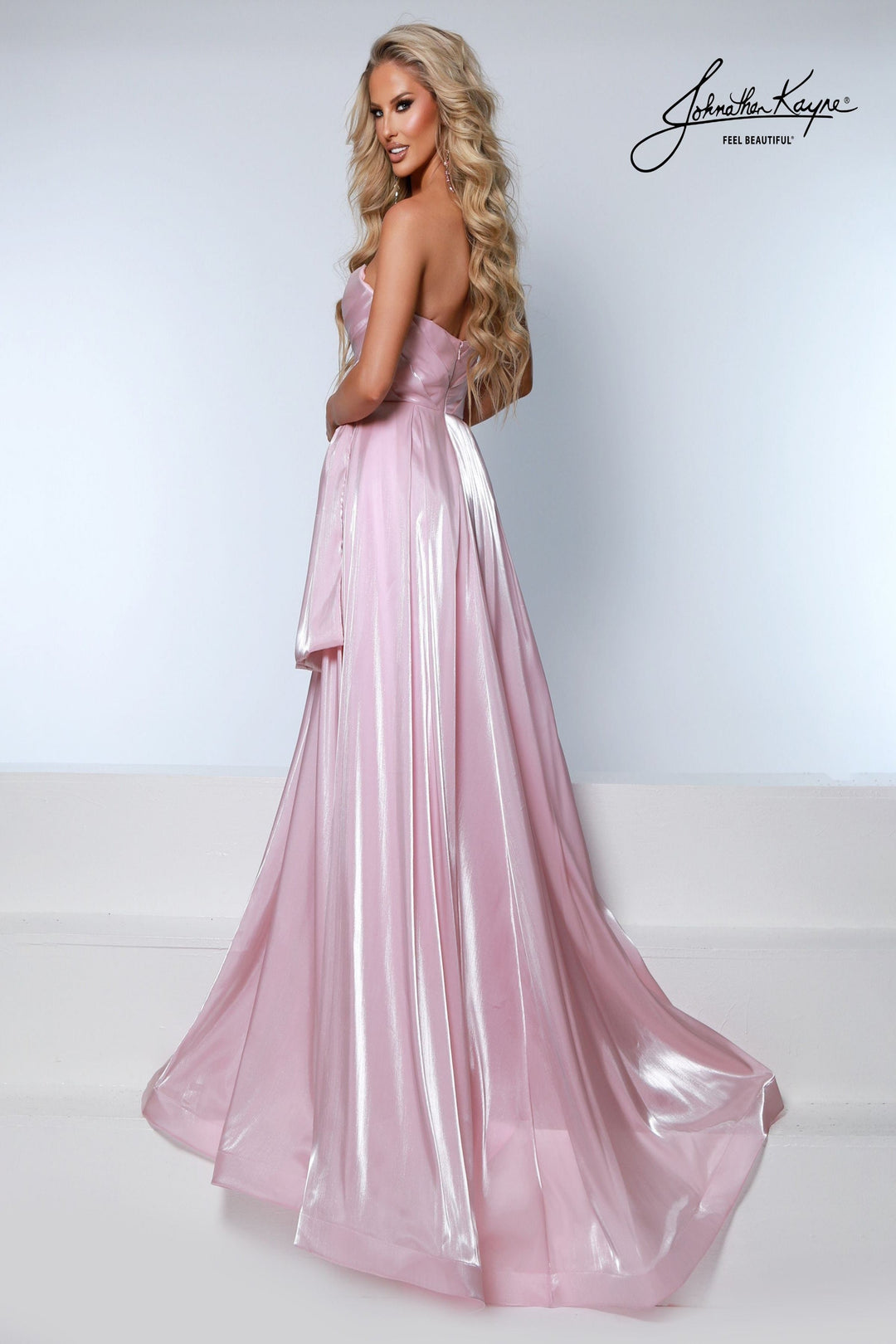Johnathan Kayne 3272 Dress - FOSTANI.com