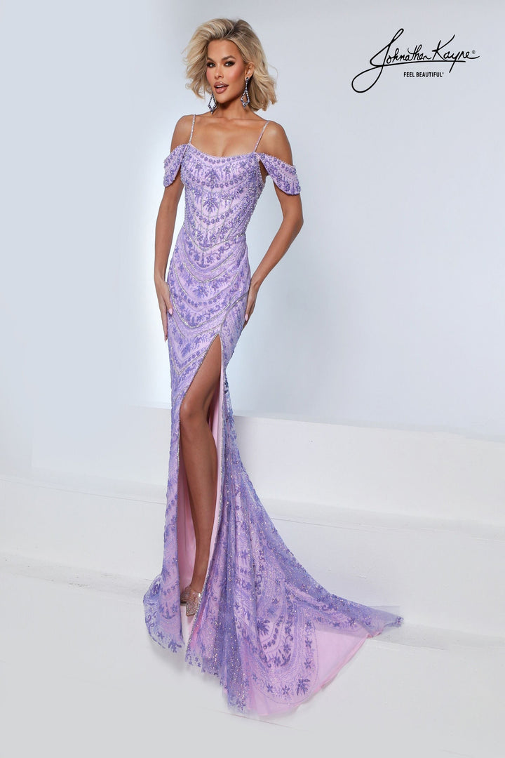 Johnathan Kayne 3273 Dress