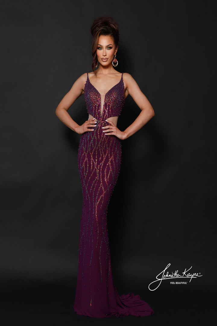 Johnathan Kayne 3283 Dress - FOSTANI.com