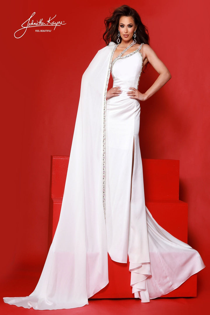 Johnathan Kayne 3286 Dress - FOSTANI.com