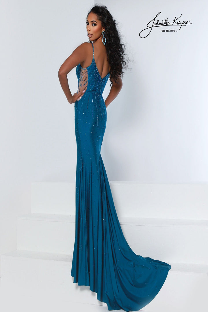 Johnathan Kayne 3288 Dress - FOSTANI.com
