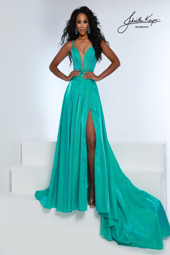 Johnathan Kayne 3293 Dress - FOSTANI.com