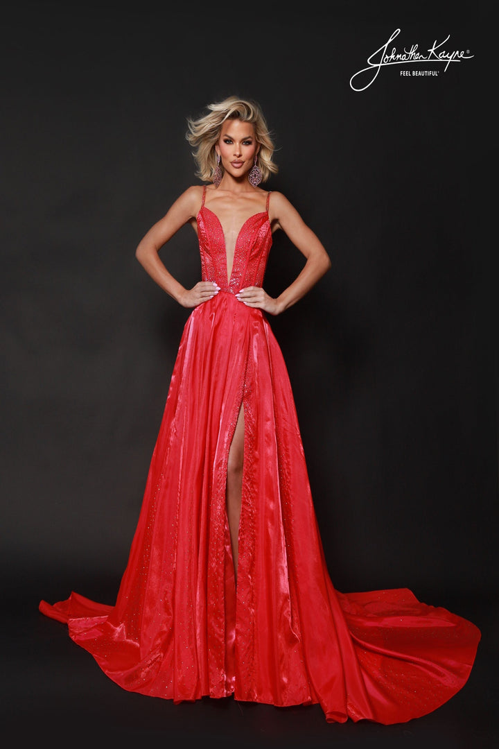 Johnathan Kayne 3293 Dress - FOSTANI.com