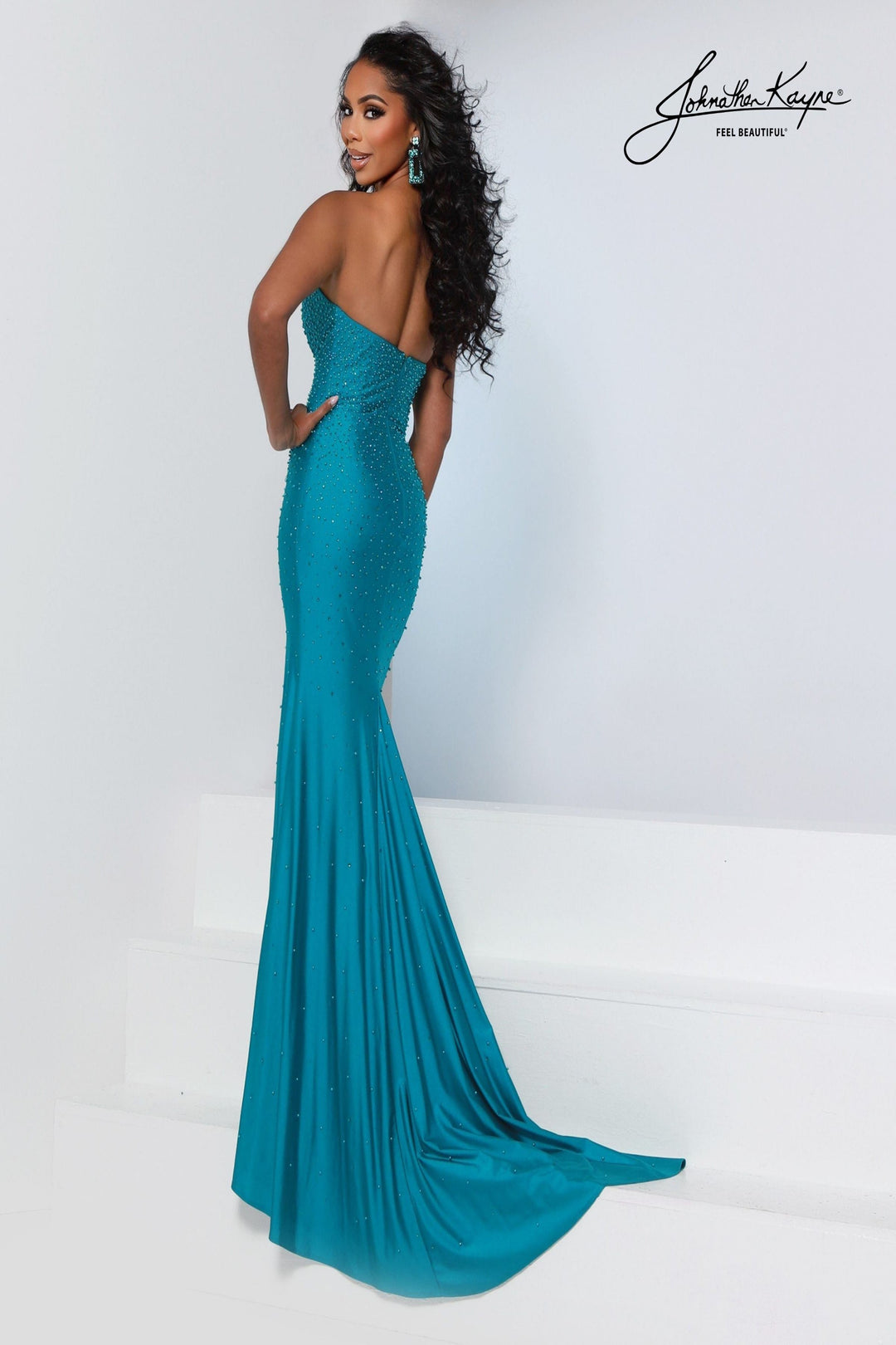 Johnathan Kayne 3314 Dress