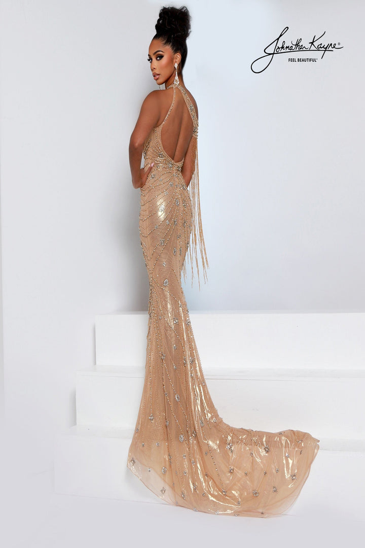 Johnathan Kayne 3320 Dress