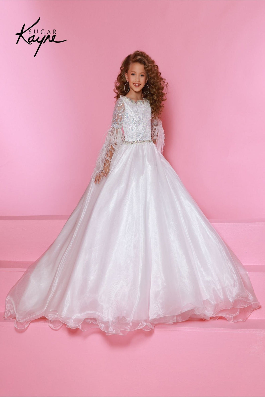 Sugar Kayne C338 DRESS