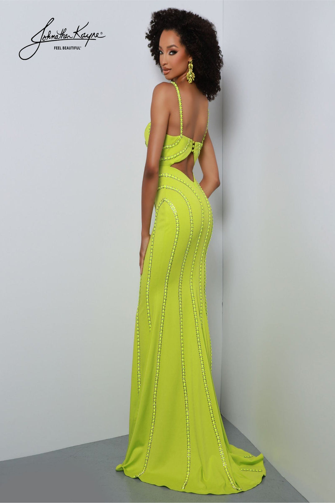 Johnathan Kayne DNP1 DRESS - FOSTANI.com