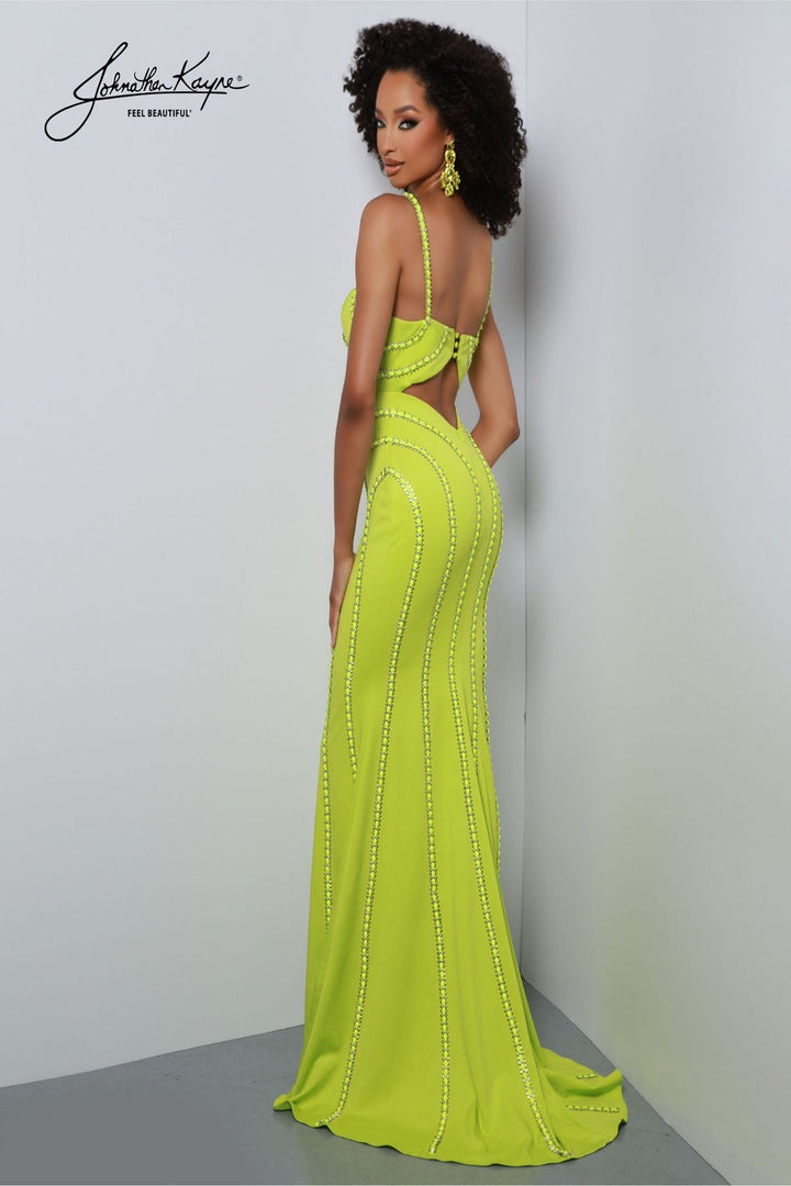 Johnathan Kayne DNP1 DRESS - FOSTANI.com