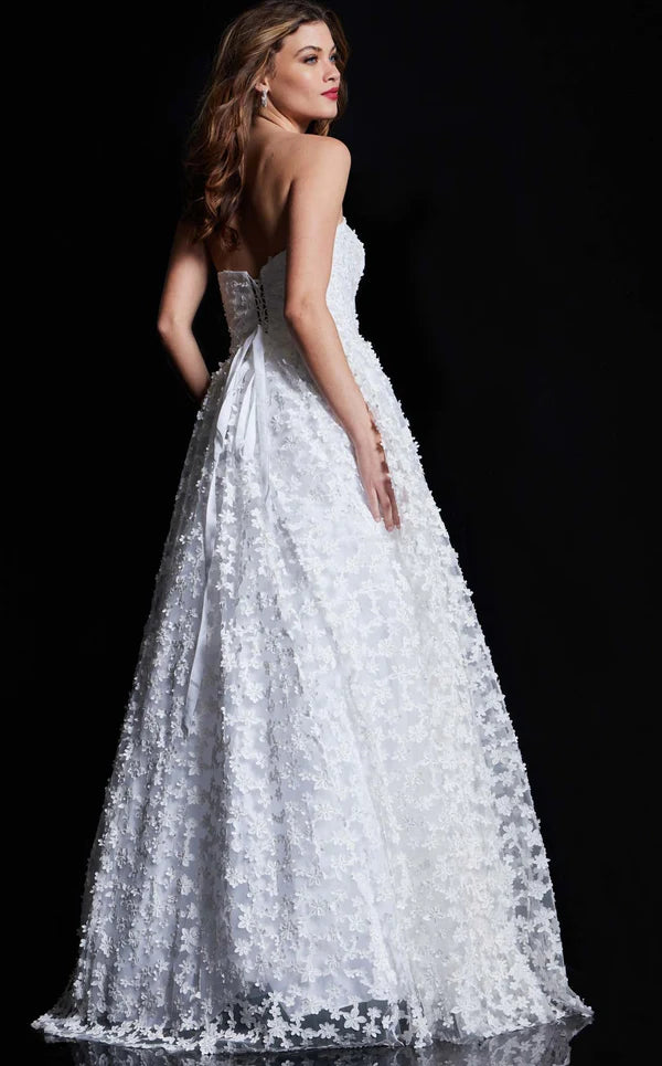 Jovani 08536  Dress - FOSTANI.com