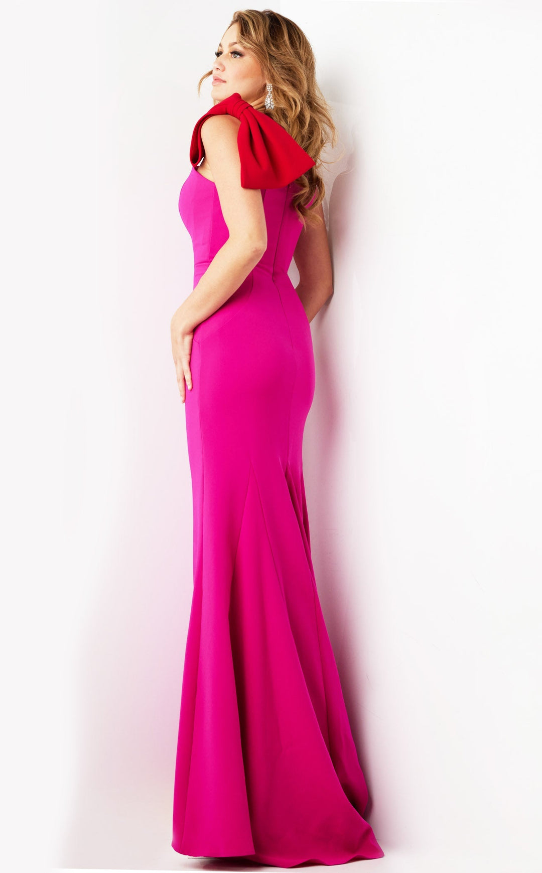 Jovani 220450 Dress - FOSTANI.com