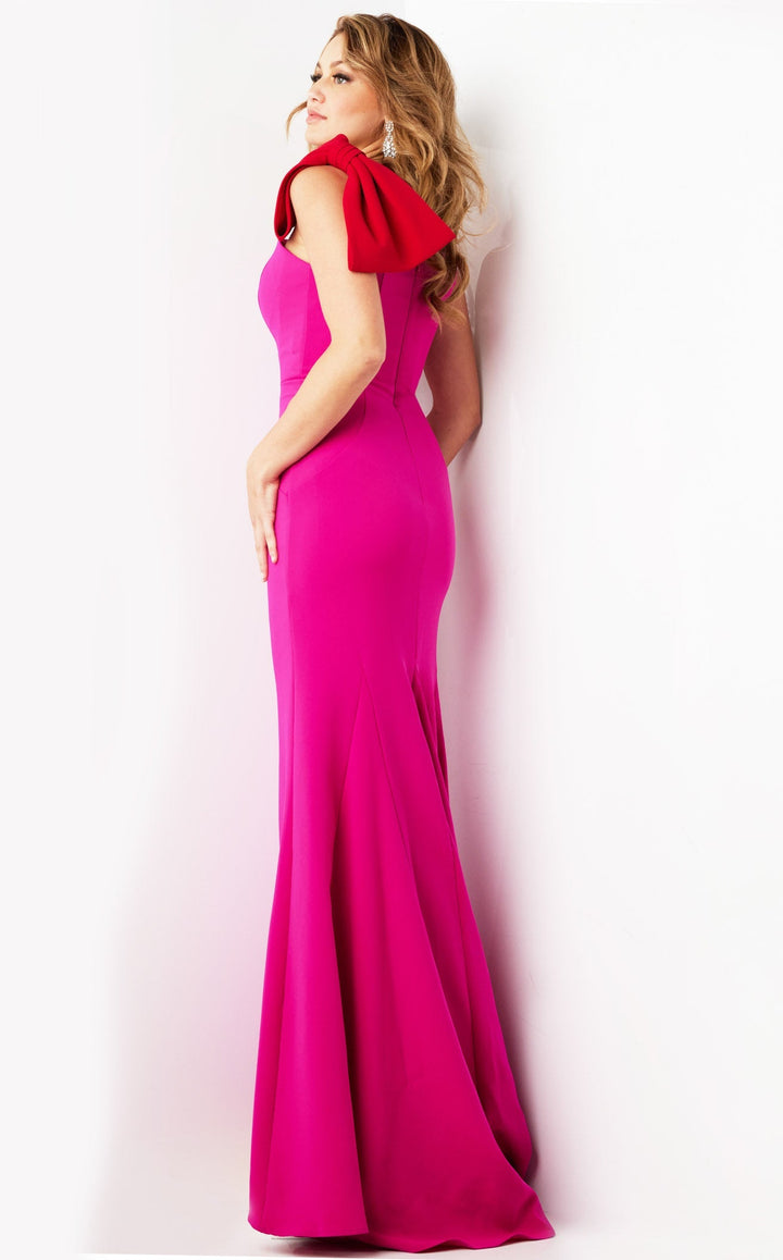 Jovani 220450 Dress - FOSTANI.com