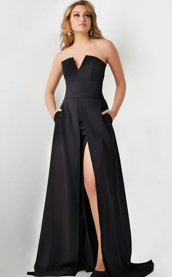 Jovani 23150  Dress - FOSTANI.com