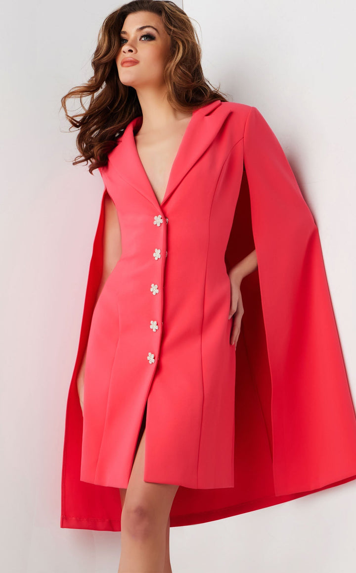 Jovani 26026 Dress - FOSTANI.com