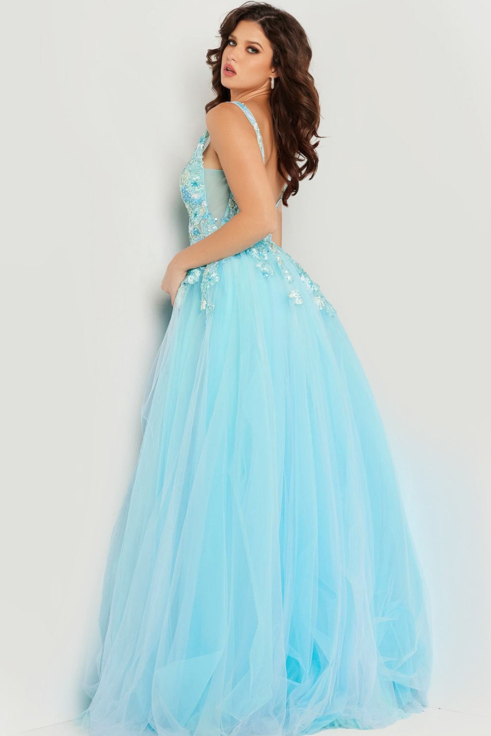 Jovani 26045 - FOSTANI