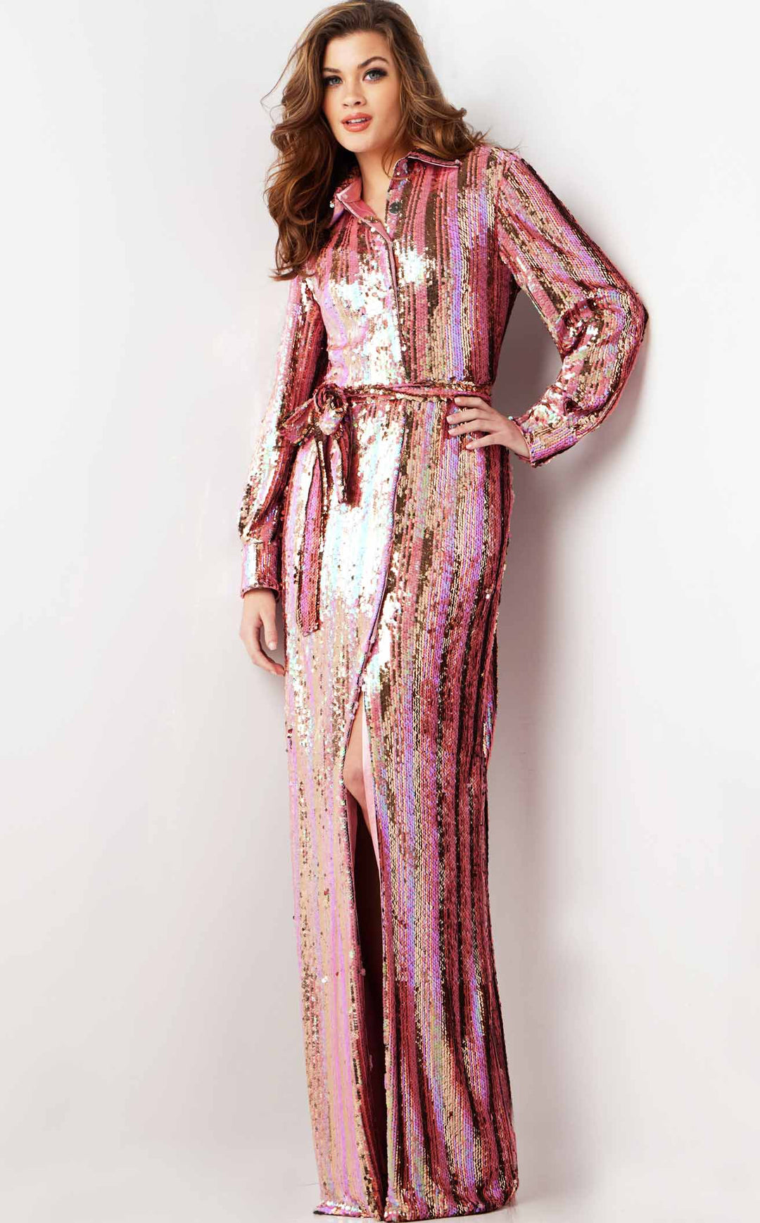 Jovani 26136 Dress - FOSTANI.com