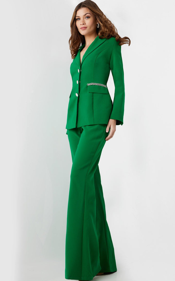 Jovani 26144 Jumpsuit - FOSTANI.com