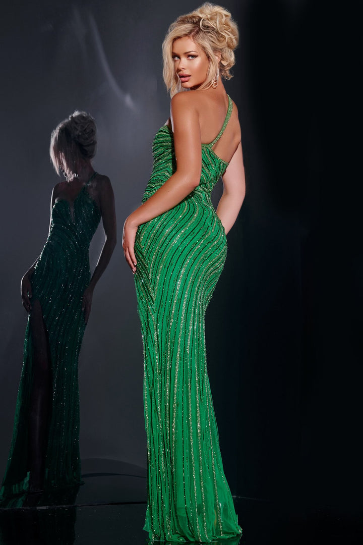 Jovani 34010 Dress - FOSTANI.com