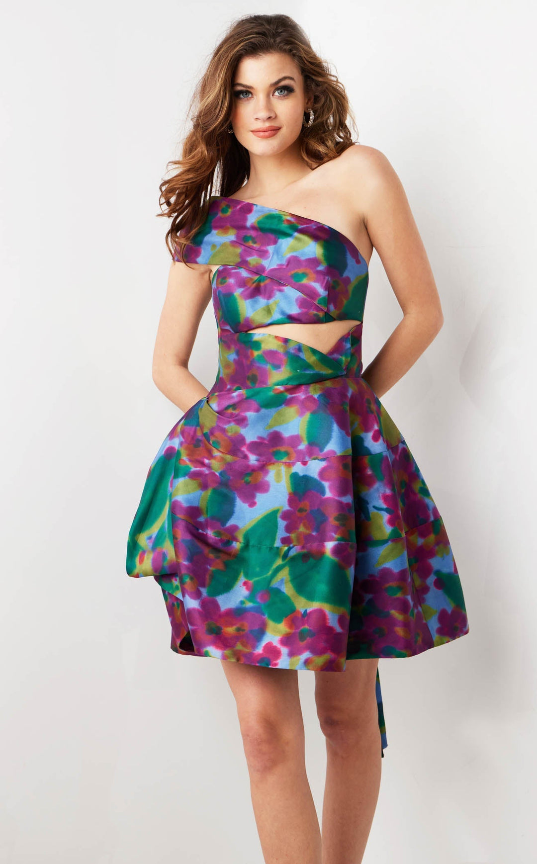 Jovani 34408 Dress - FOSTANI.com