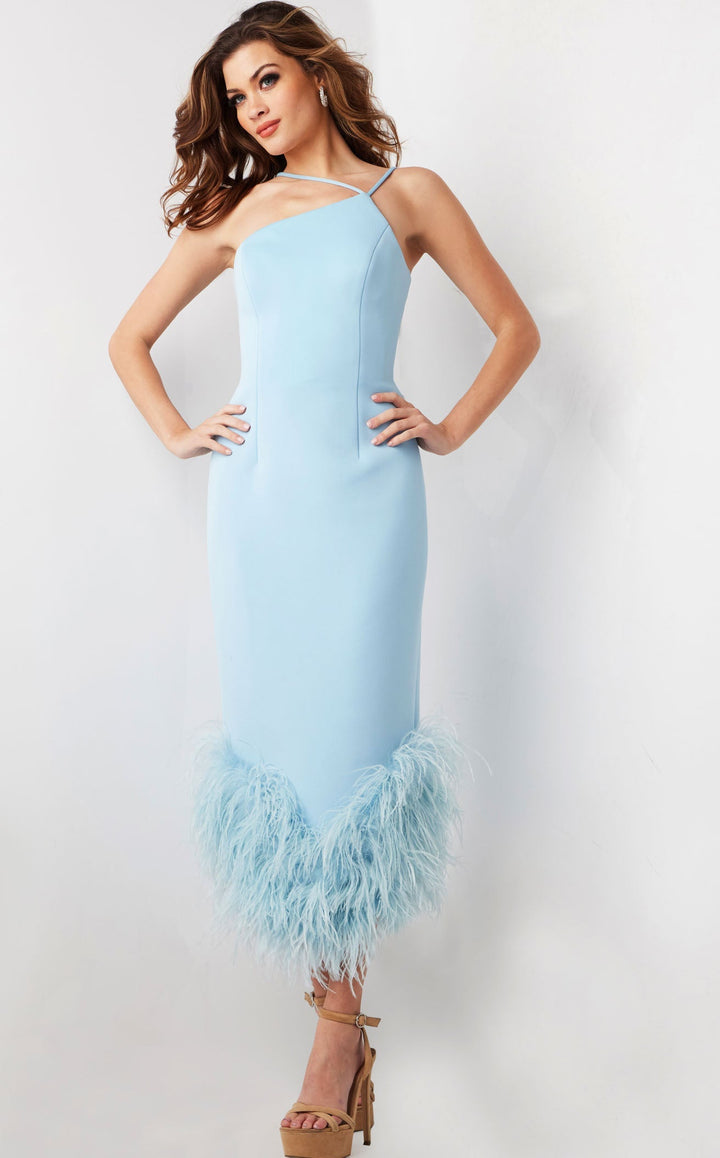 Jovani 36675 Dress - FOSTANI.com