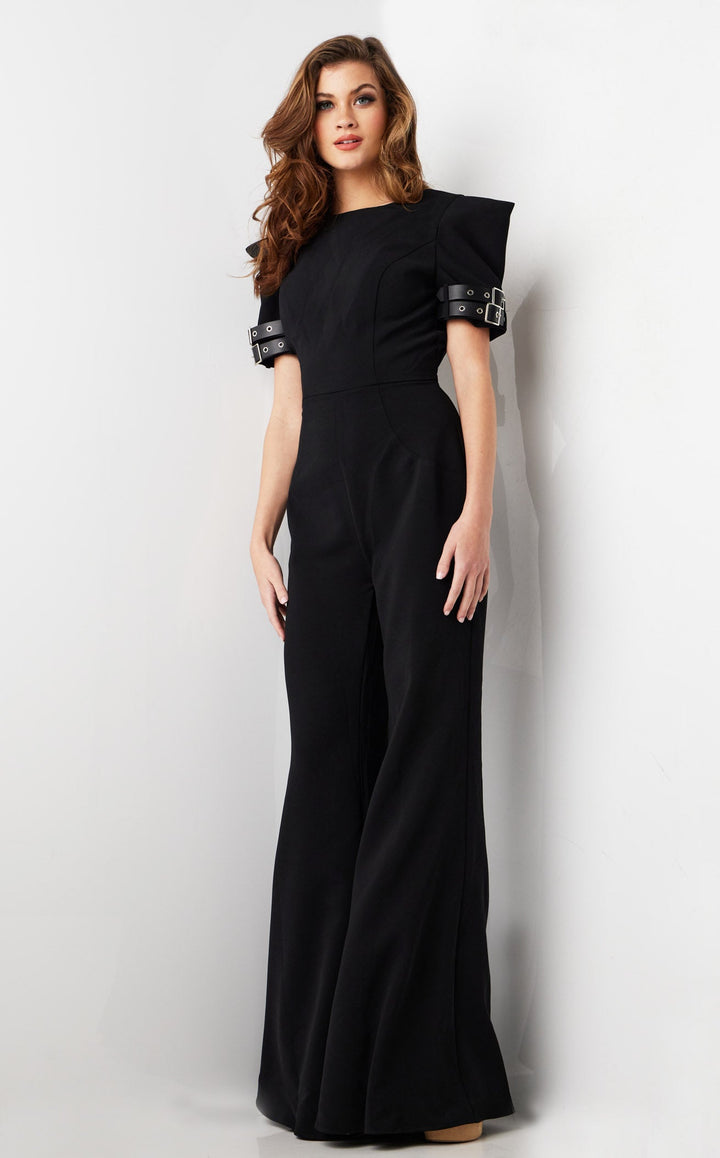 Jovani 36692 Jumpsuit - FOSTANI.com