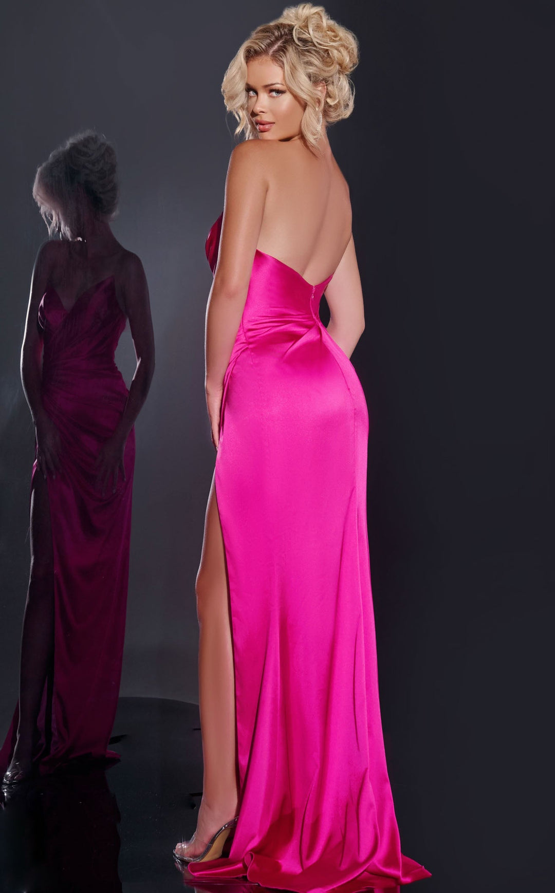 Jovani 37079 Dress - FOSTANI.com