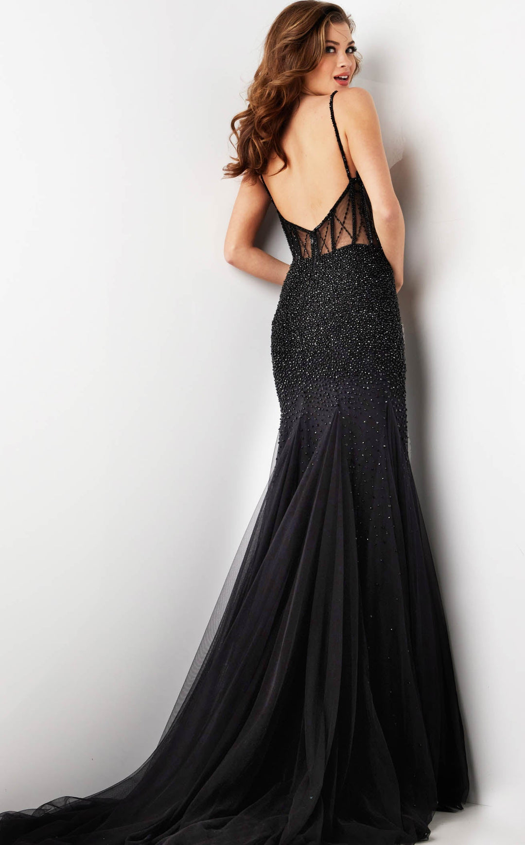 Jovani 37202 Dress - FOSTANI.com