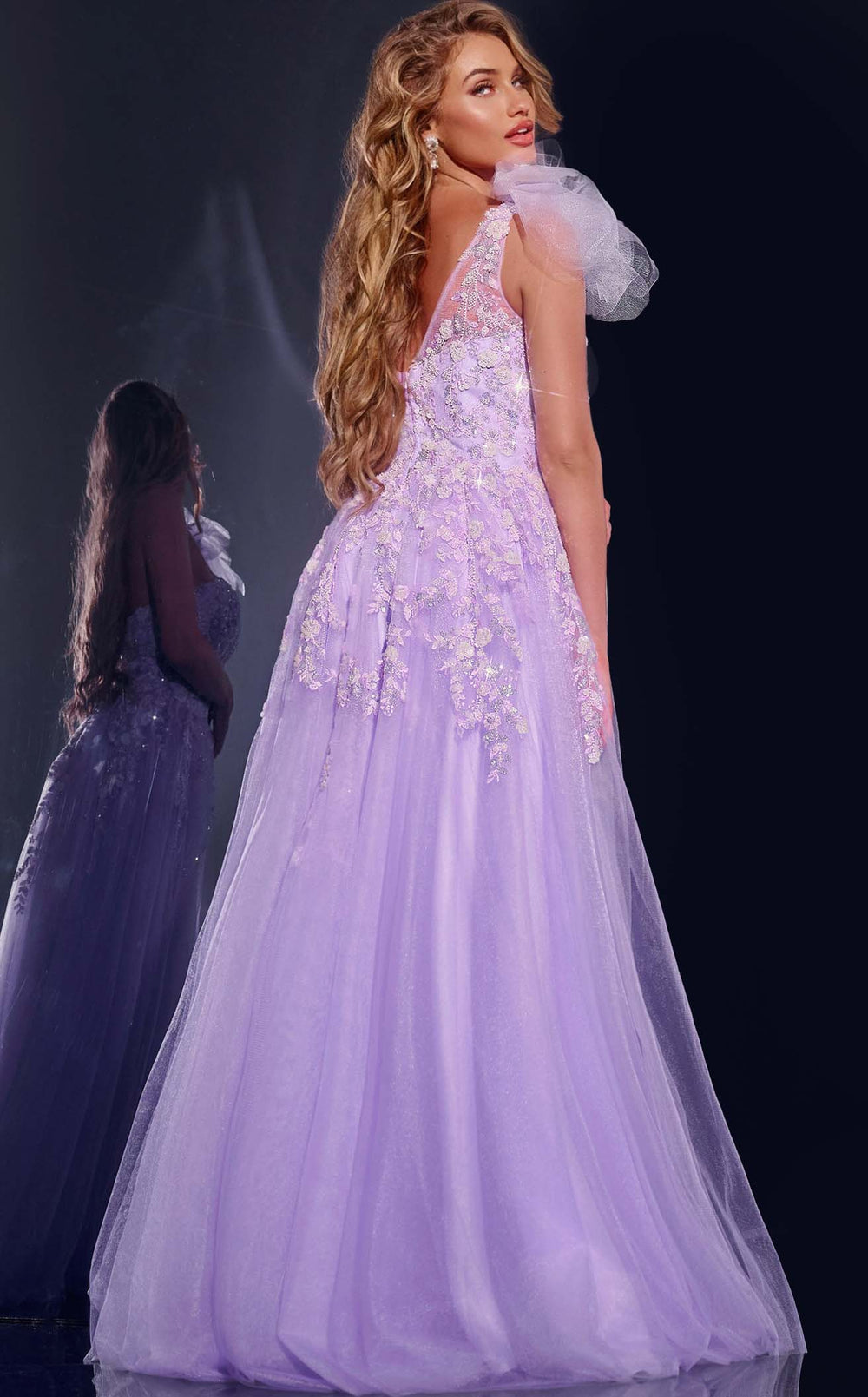 Jovani 37427 Dress - FOSTANI.com