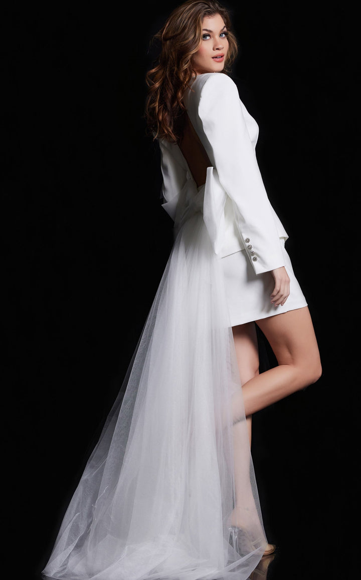 Jovani 38084 Dress - FOSTANI.com