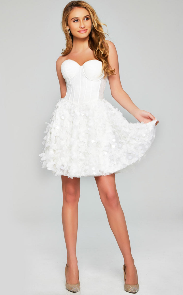 Jovani 38248 Dress