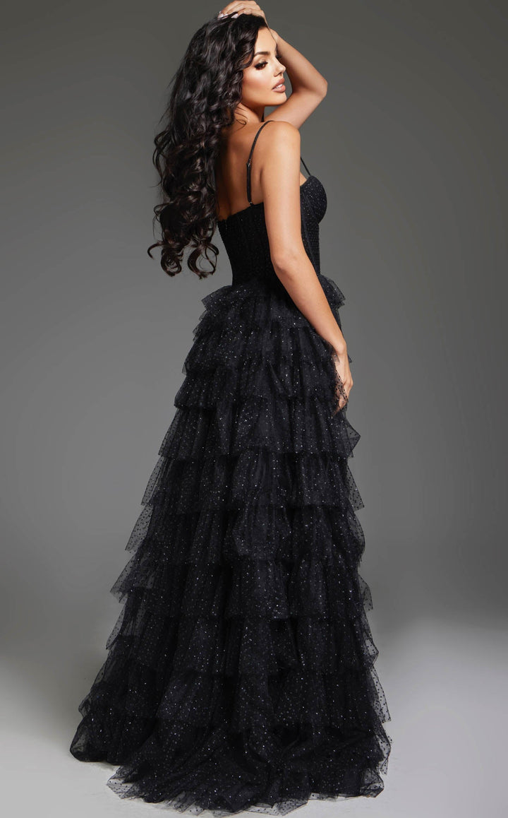 Jovani 38278 Dress - FOSTANI.com